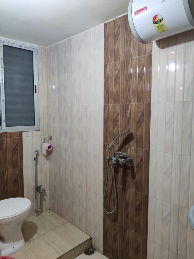 Newa Service Apartment Сіліґурі Екстер'єр фото